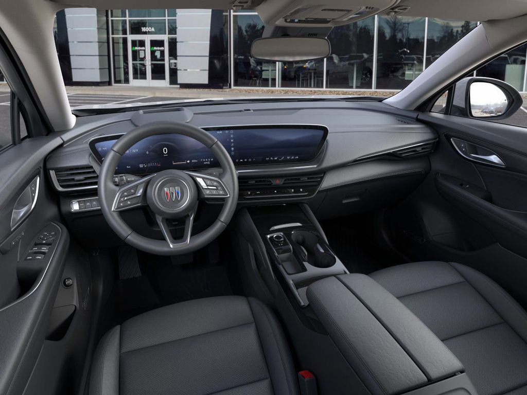 New 2026 Buick Envision Preferred AWD/4WD image 15