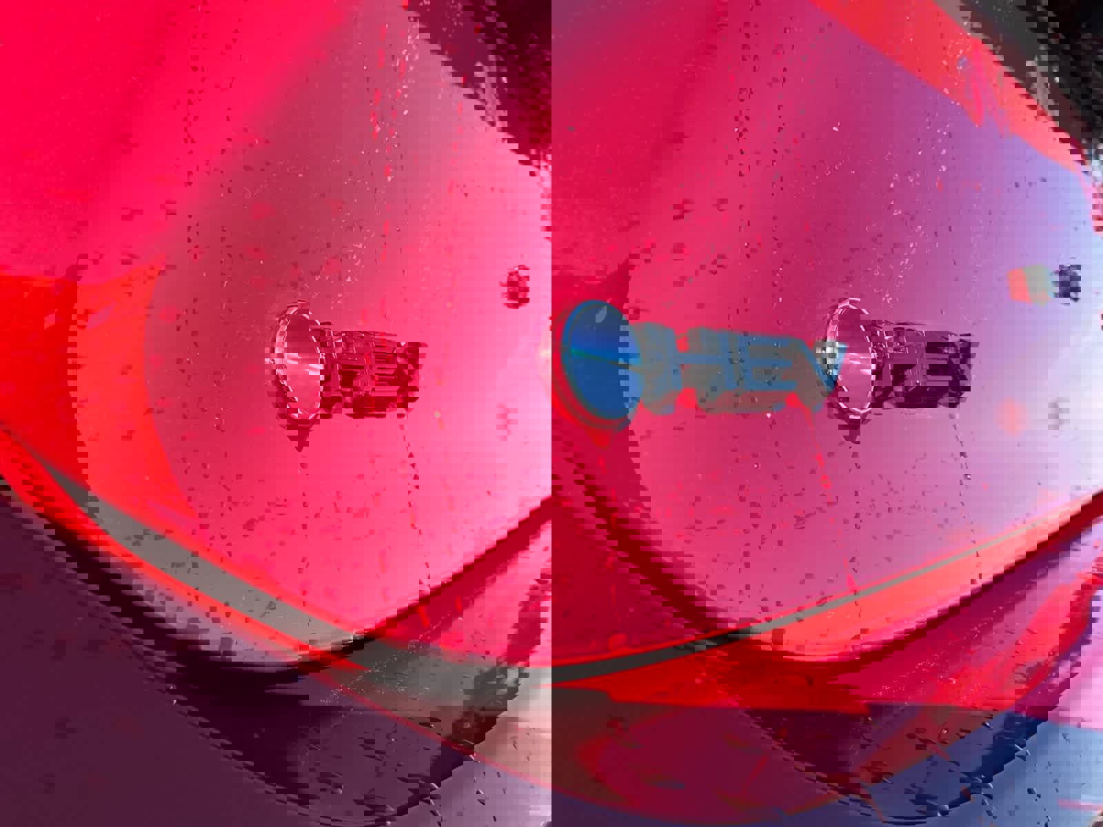 Used 2025 Toyota Camry SE image 19