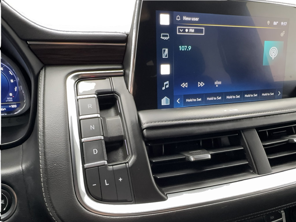 Used 2022 Chevrolet Tahoe Z71 AWD/4WD image 50