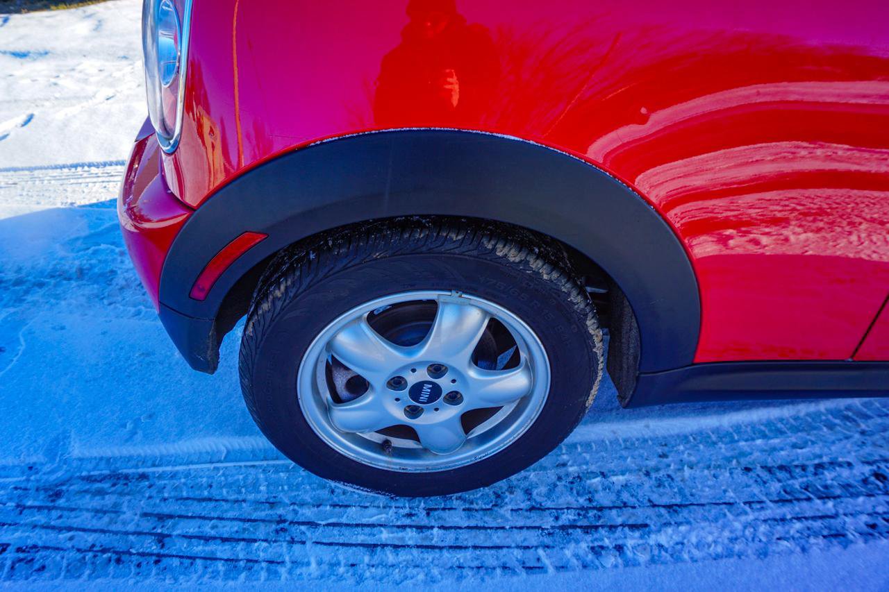 Used 2011 MINI Cooper Hardtop image 28