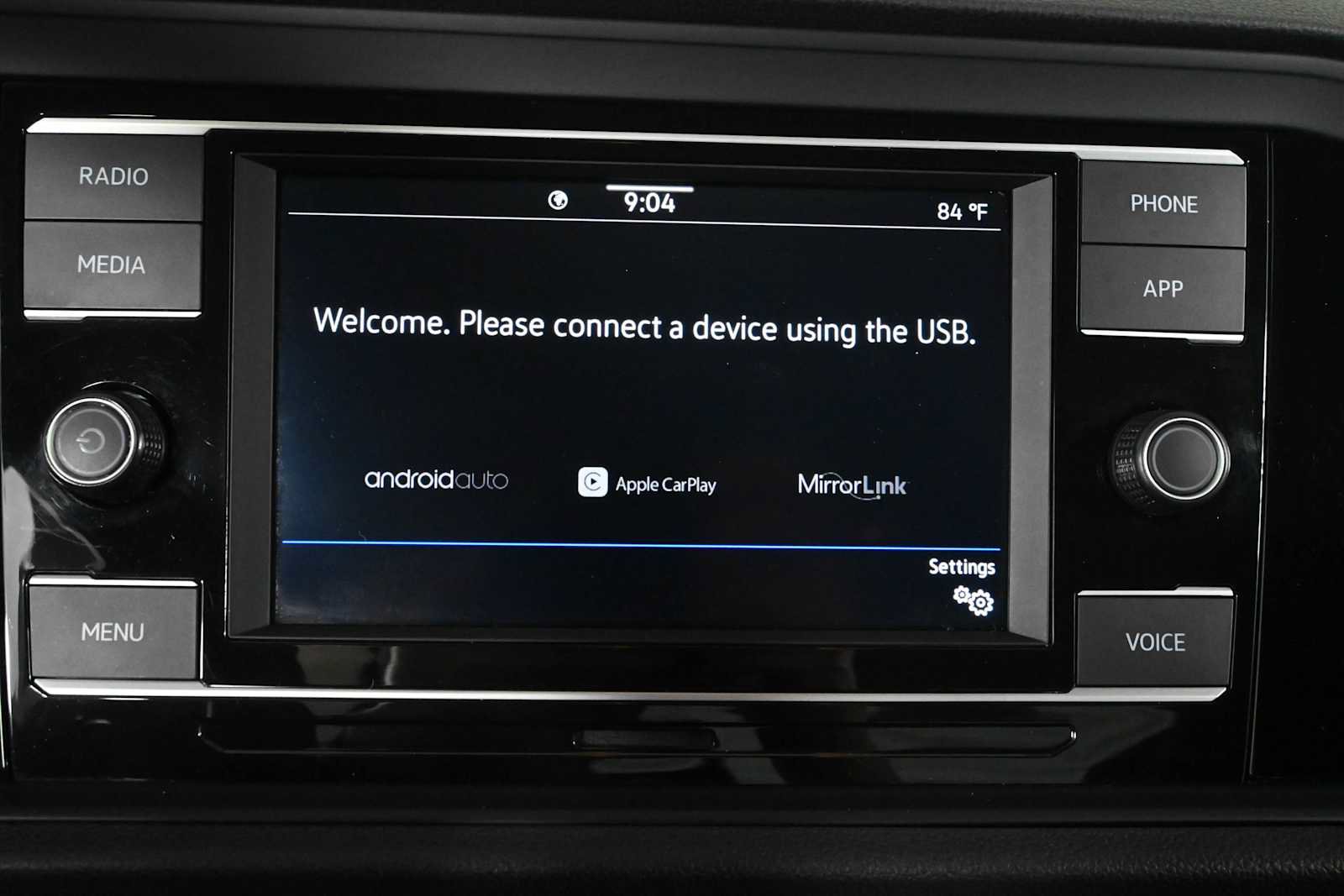Certified 2022 Volkswagen Jetta S FWD image 22