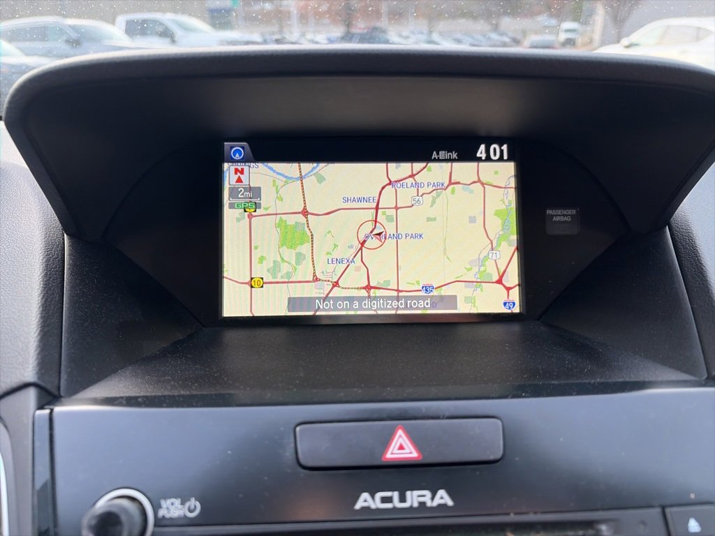 Used 2017 Acura RDX AWD w/ Technology Package image 13