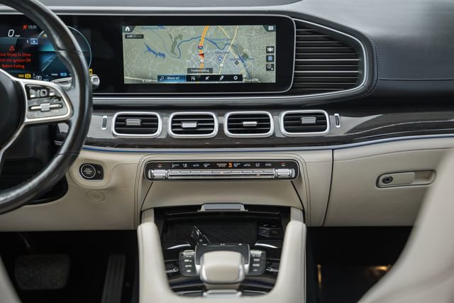 Certified 2022 Mercedes-Benz GLS 450 4MATIC image 21