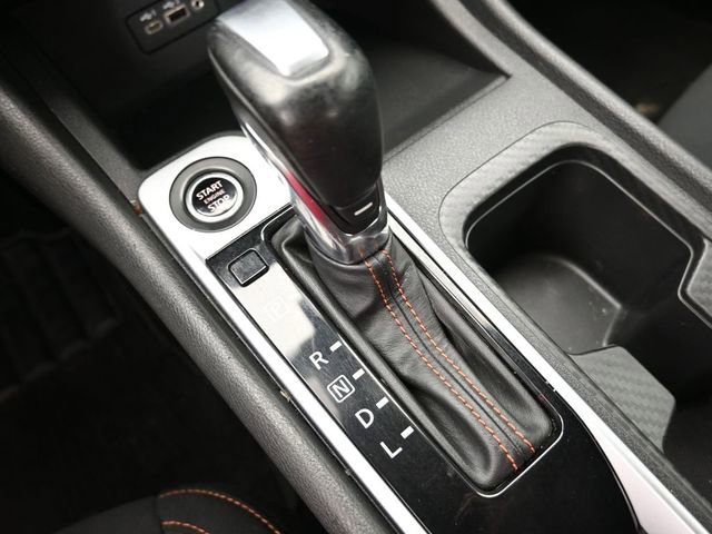 Used 2023 Nissan Sentra SR w/ Electronics Package image 35