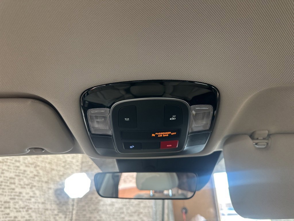 New 2026 Hyundai Sonata SEL image 22