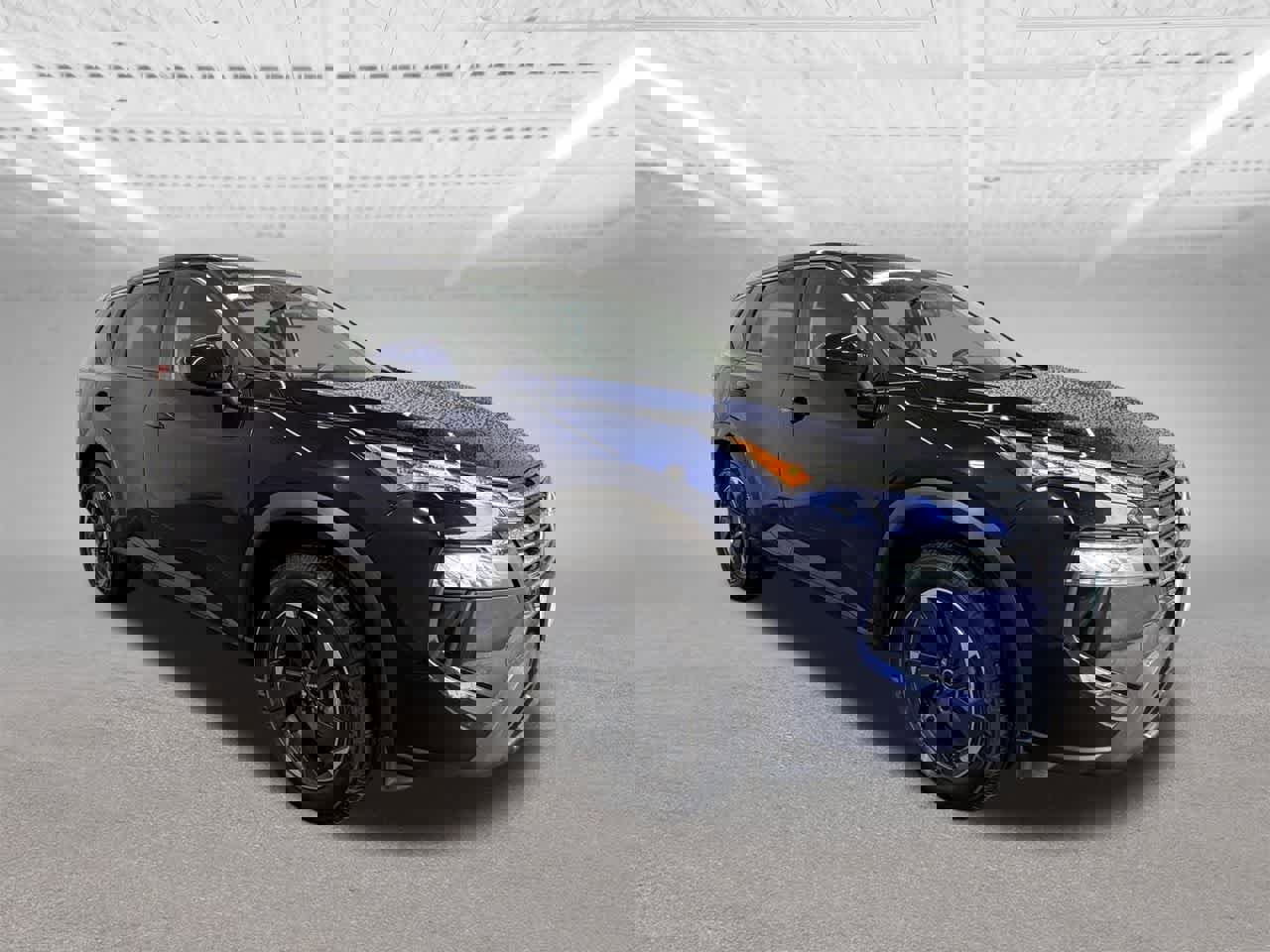 Used 2024 Nissan Rogue SV image 7