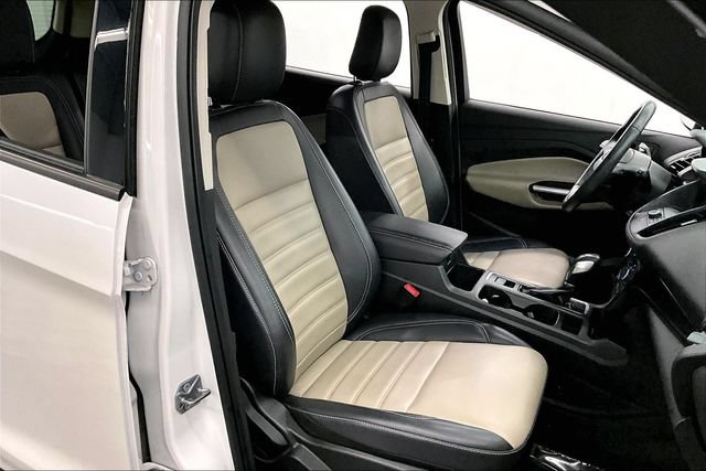 Used 2019 Ford Escape SEL AWD/4WD image 8