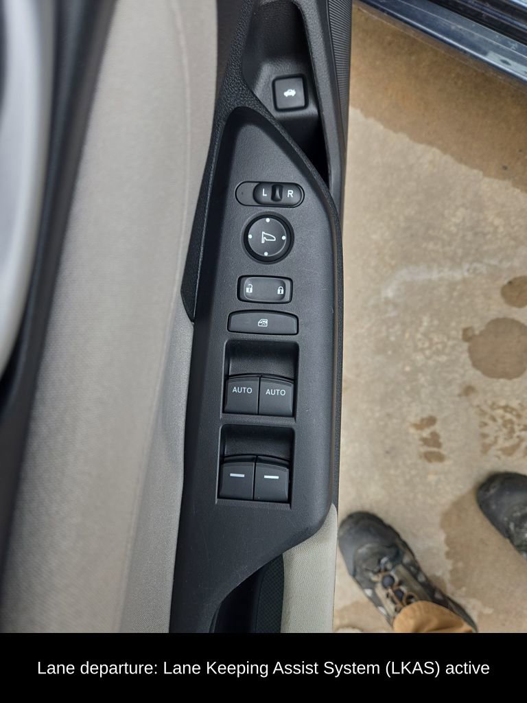 Certified 2022 Honda Insight EX image 12