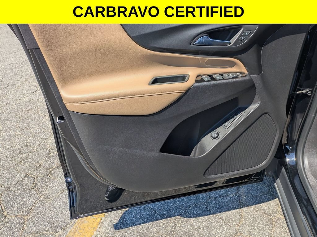 Certified 2023 Chevrolet Equinox Premier FWD image 9