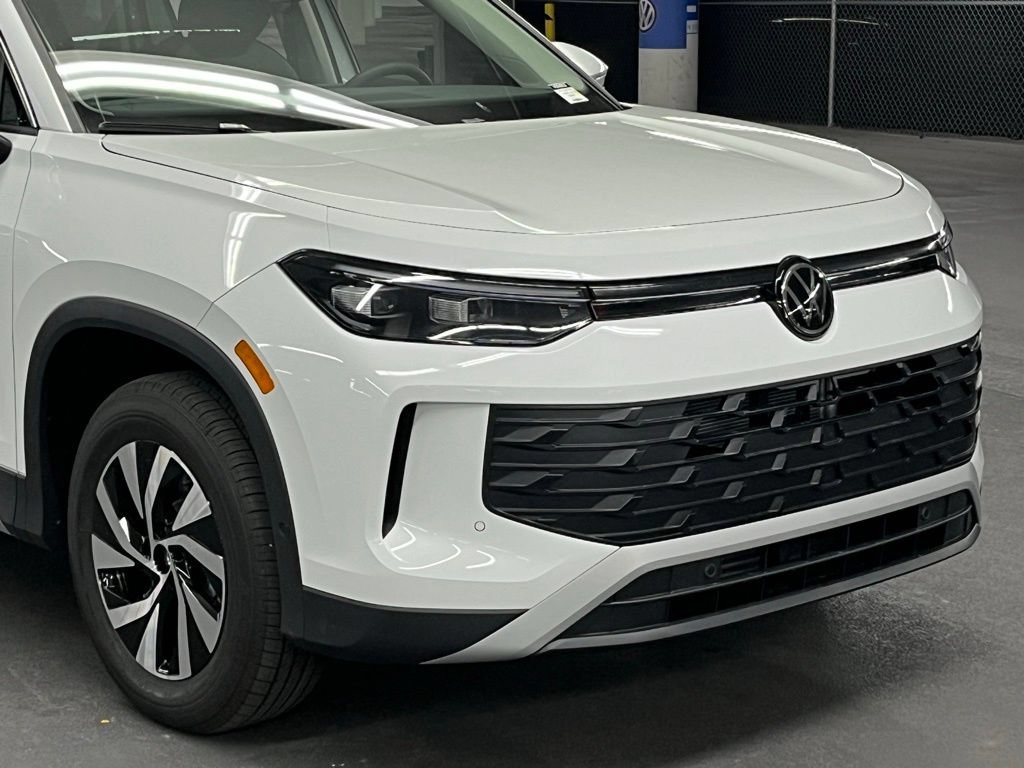New 2026 Volkswagen Tiguan S AWD/4WD image 39
