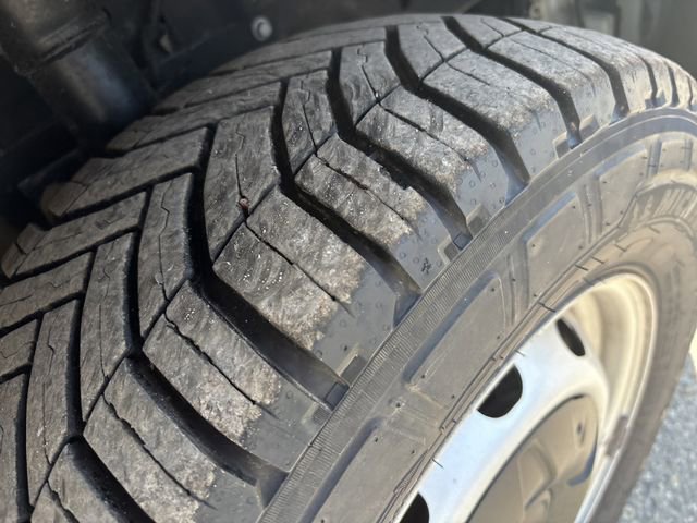 Certified 2023 Ford Transit 250 Medium Roof RWD image 46