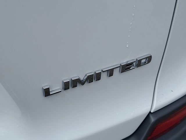 Used 2020 Jeep Cherokee Limited AWD/4WD image 7