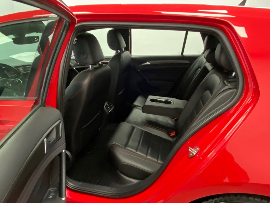Used 2018 Volkswagen GTI S image 37