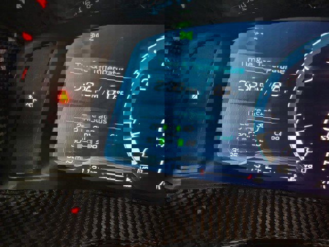 Used 2024 Chevrolet Corvette Stingray Premium Conv RWD image 36