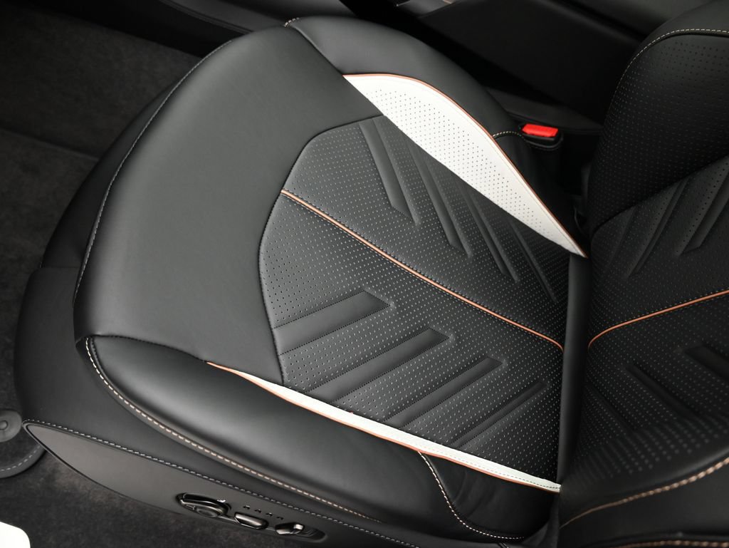 New 2026 Aston Martin DBX S AWD/4WD image 19