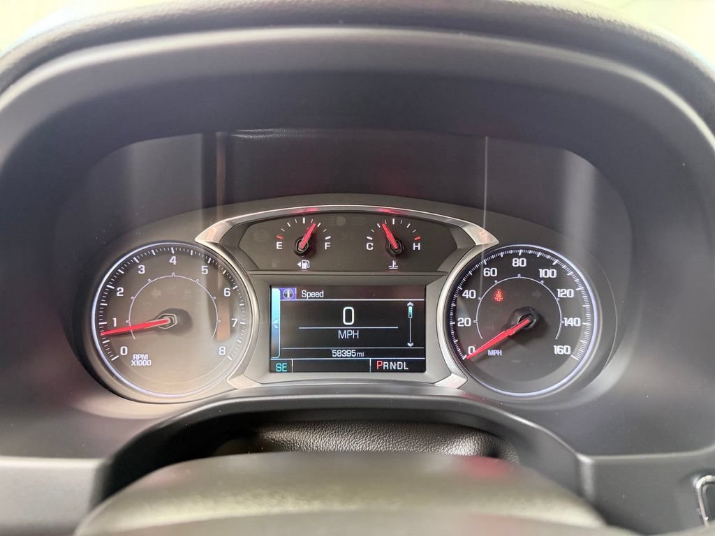 Used 2019 GMC Acadia SLT FWD image 46