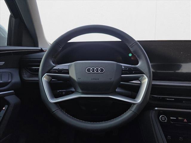 New 2025 Audi Q5 Premium Plus w/ Premium Plus image 20
