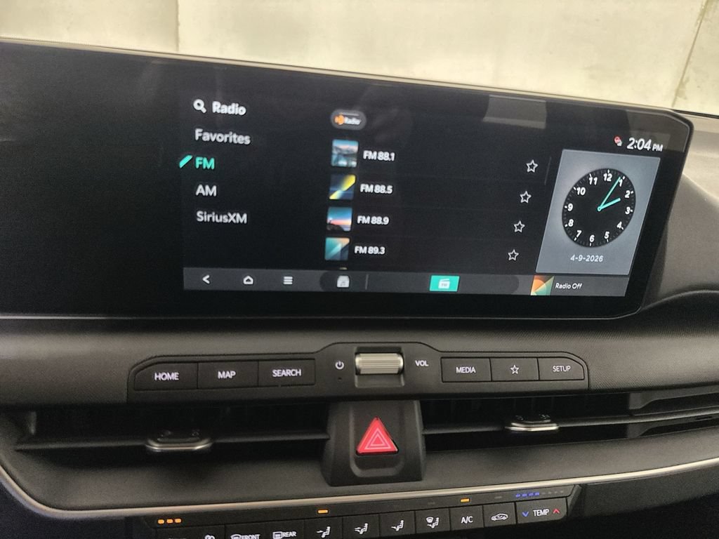 New 2026 Kia K4 FWD image 18
