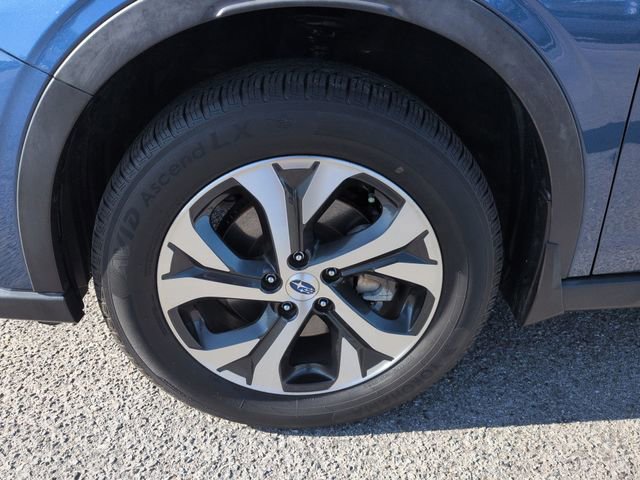 Used 2020 Subaru Outback Limited w/ Popular Package #2 AWD/4WD image 10