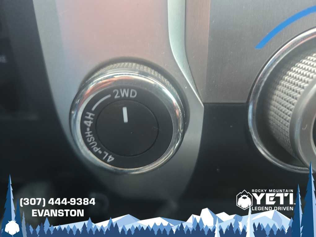Used 2018 Toyota Tundra Limited w/ Limited Premium Package image 24