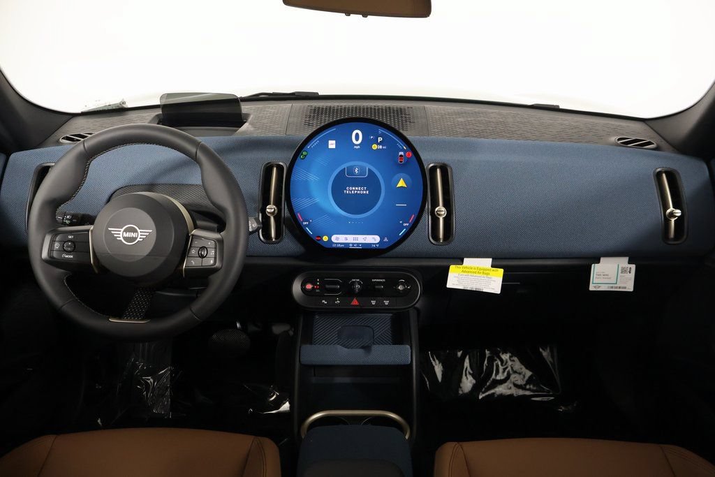 New 2027 MINI Cooper Countryman S AWD/4WD image 4