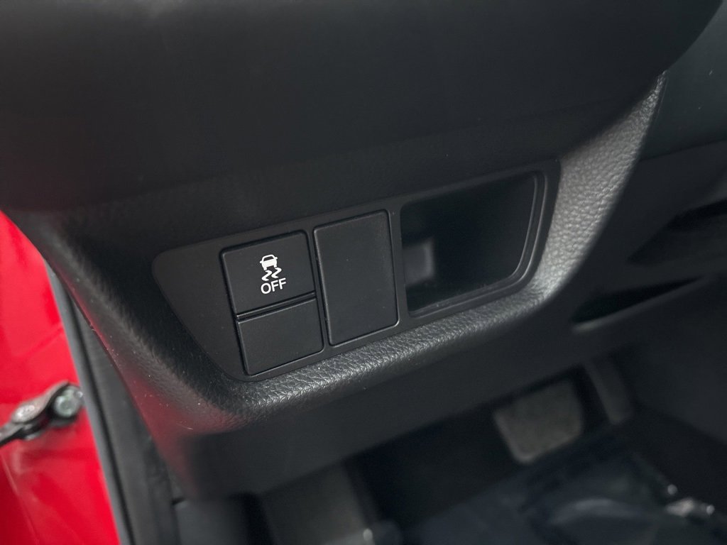 Used 2024 Honda HR-V Sport image 21