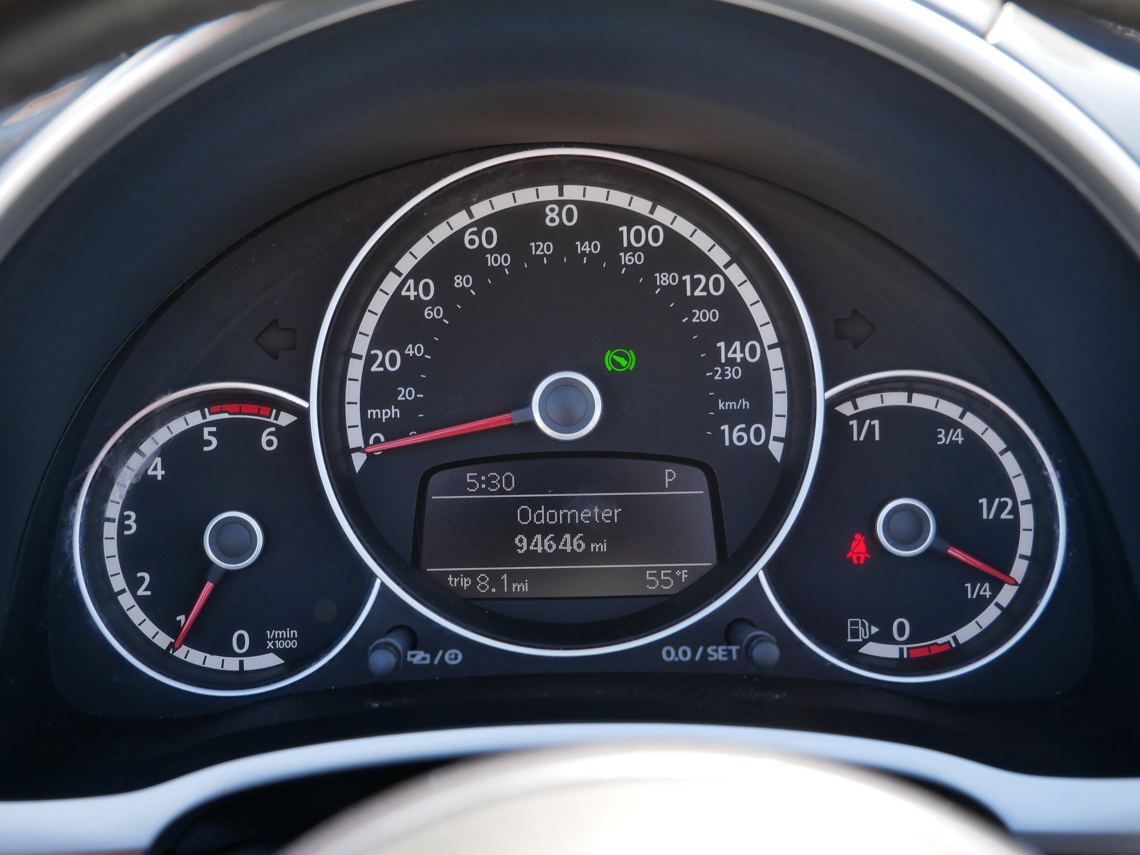 Used 2013 Volkswagen Beetle TDI image 23