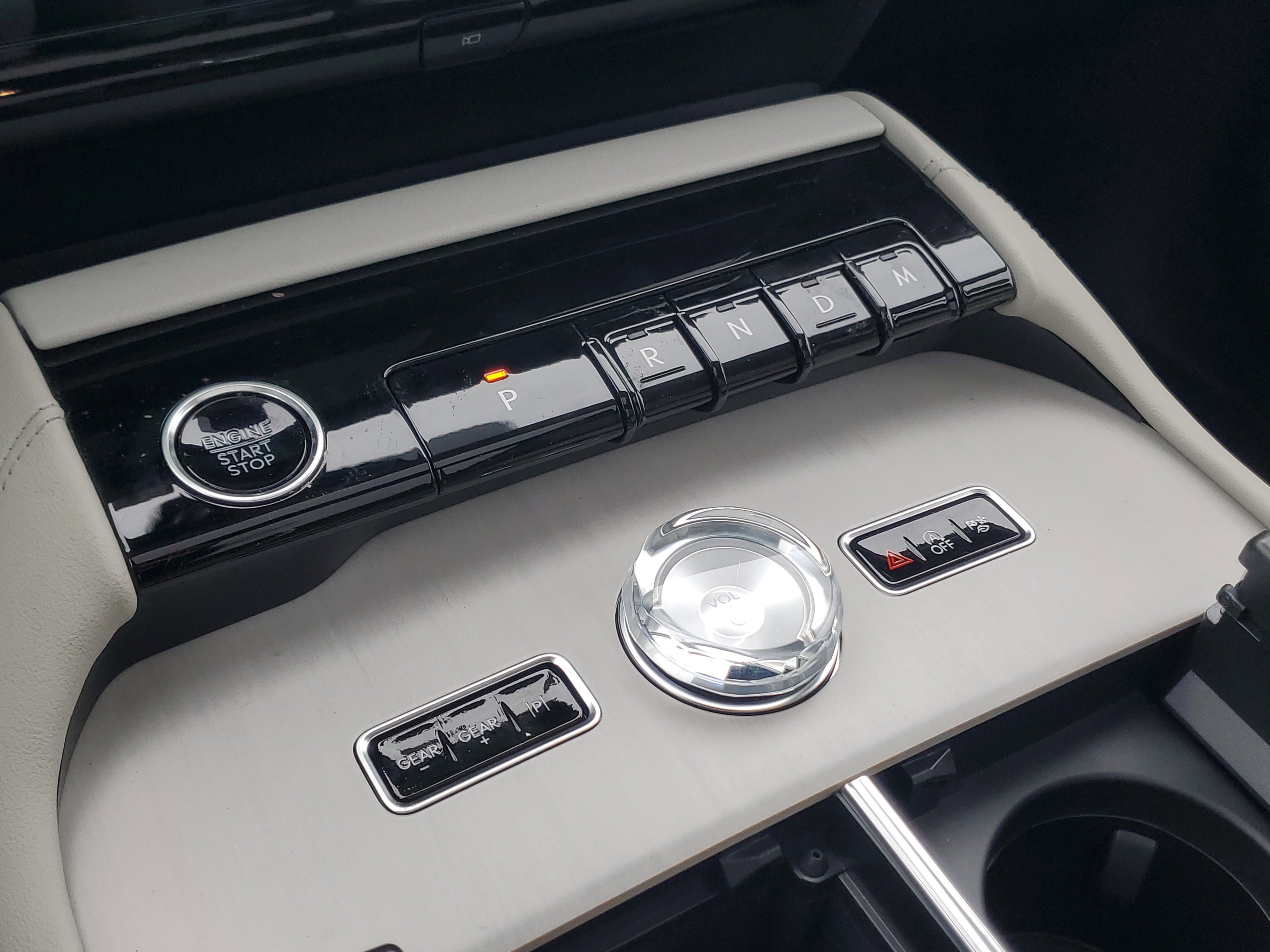 New 2026 Lincoln Navigator L Reserve w/ Jet Appearance Package image 25