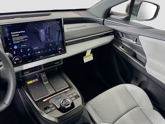 New 2026 Subaru Solterra image 23