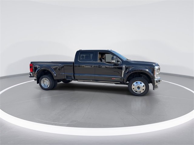 Used 2024 Ford F450 Lariat w/ Lariat Ultimate Package image 9