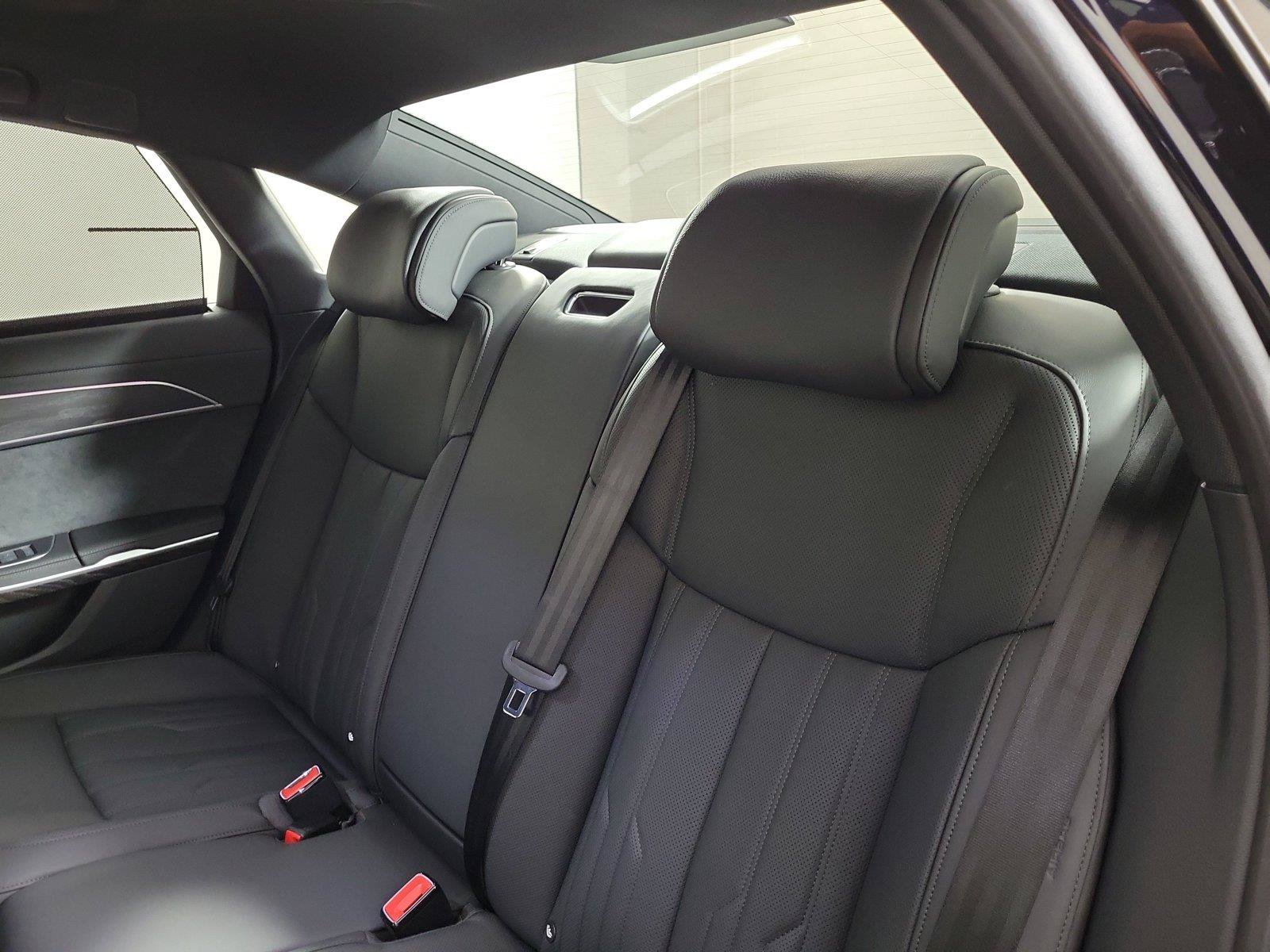 New 2027 Audi A8 L 3.0T AWD/4WD image 12