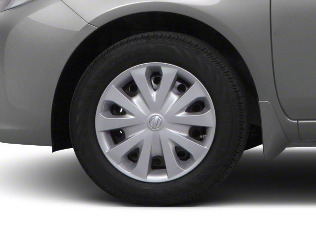 Used 2013 Nissan Versa S FWD image 14