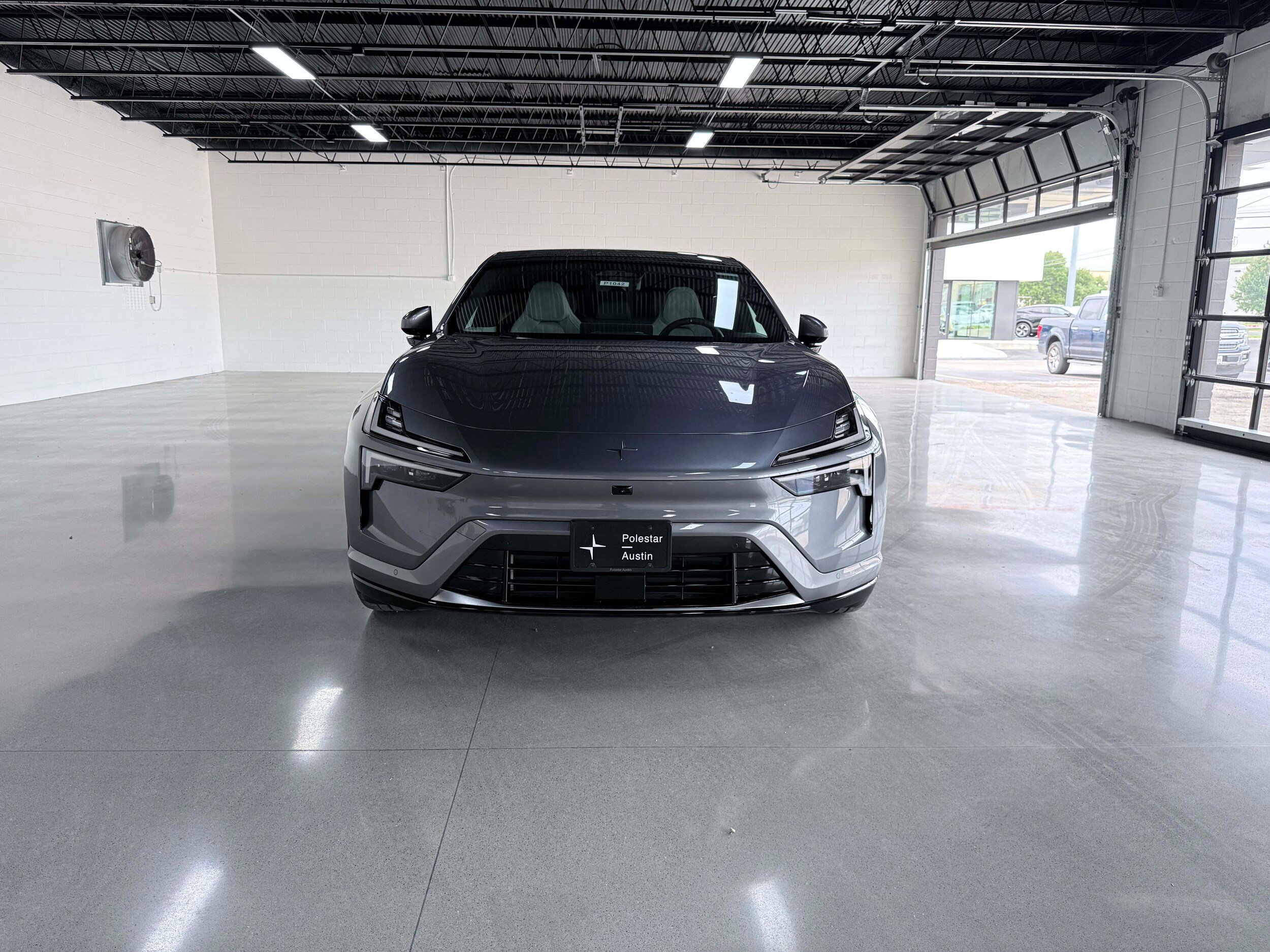 New 2026 Polestar Polestar 4 w/ Performance Pack AWD/4WD image 9