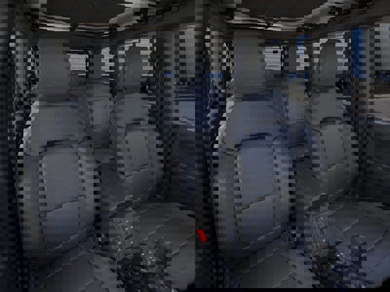 New 2026 Ford Bronco Outer Banks image 43