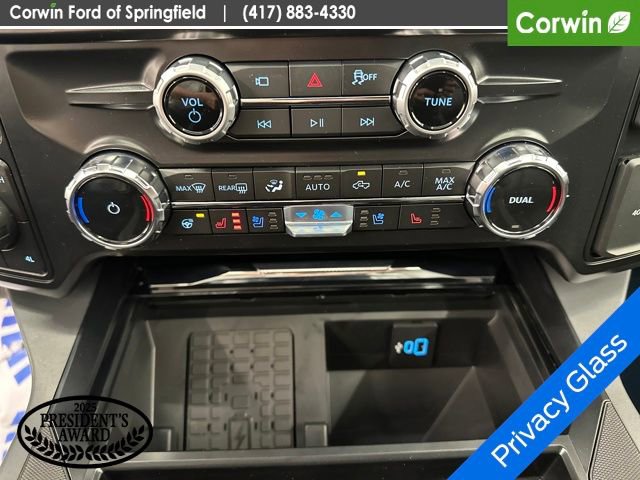 New 2026 Ford F250 Lariat w/ Lariat Ultimate Package AWD/4WD image 36