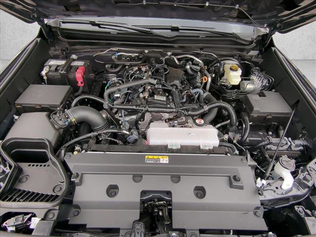 New 2026 Toyota Tacoma SR5 image 17