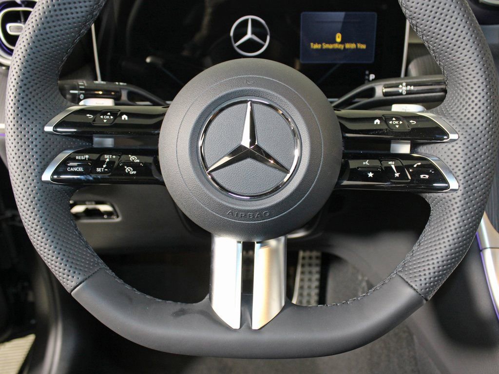 Certified 2026 Mercedes-Benz GLC 300 4MATIC image 18