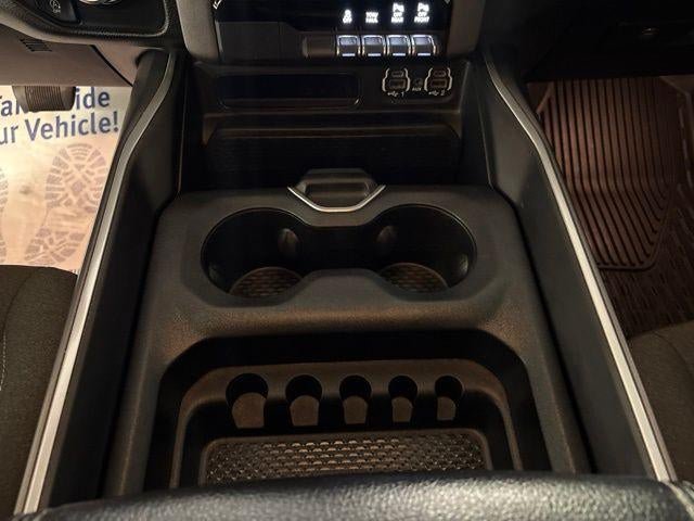 Used 2022 RAM 1500 Big Horn AWD/4WD image 19