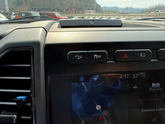 Used 2018 Ford F150 Raptor w/ Equipment Group 802A Luxury image 51