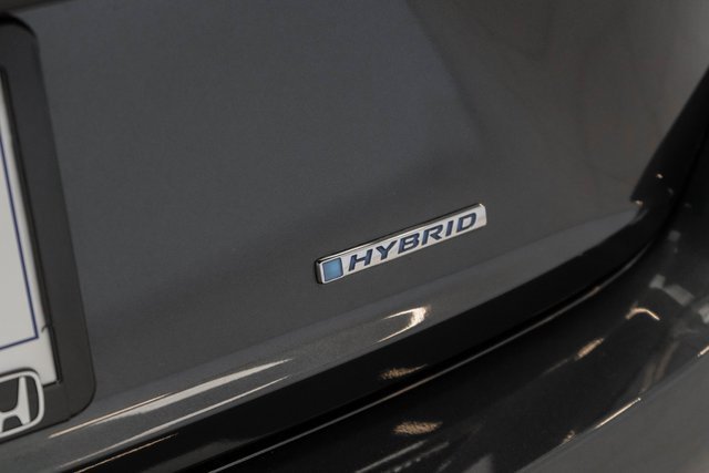 Used 2025 Honda Civic Sport image 10