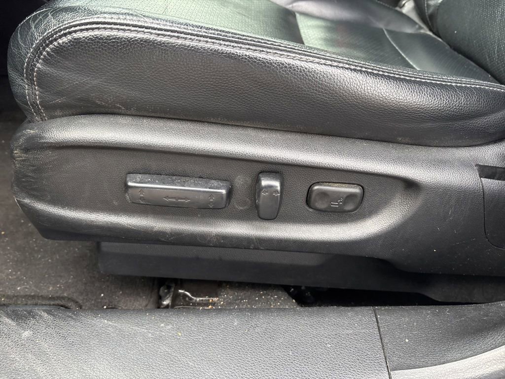 Used 2016 Honda Accord EX-L image 17