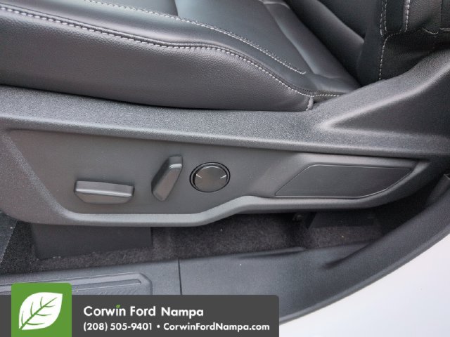 New 2026 Ford Bronco Outer Banks w/ Sasquatch Package AWD/4WD image 12