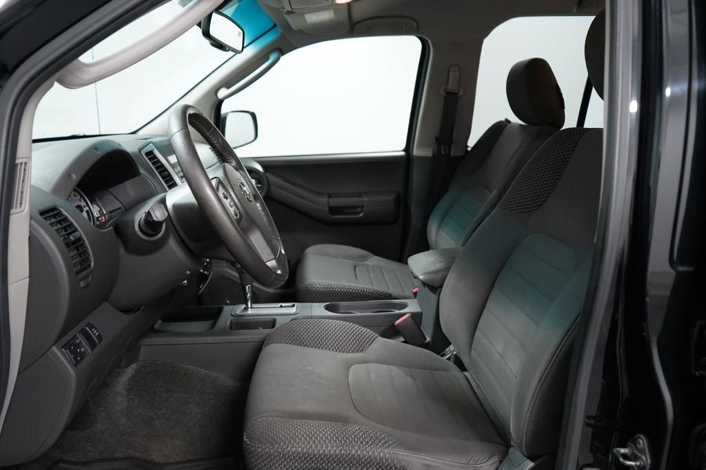 Used 2011 Nissan Xterra PRO-4X AWD/4WD image 13