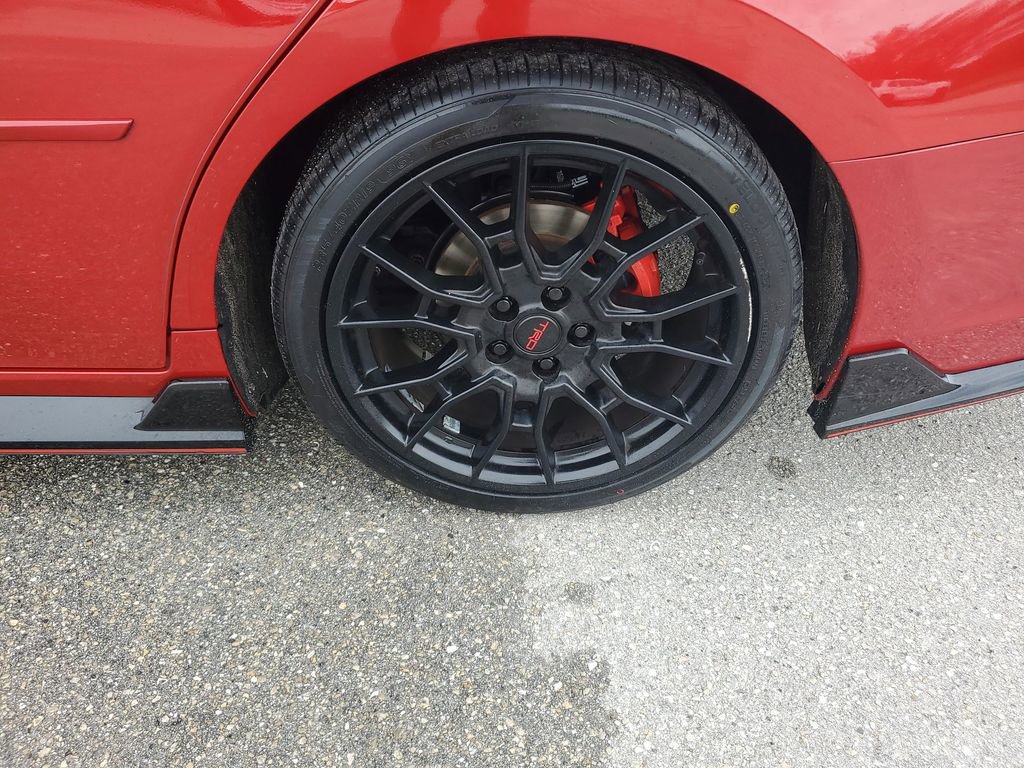 Used 2020 Toyota Avalon TRD image 20