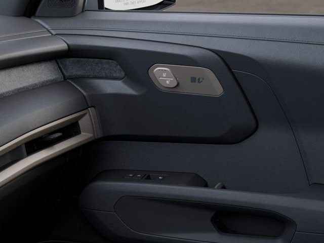 New 2027 Kia Telluride LX FWD image 25