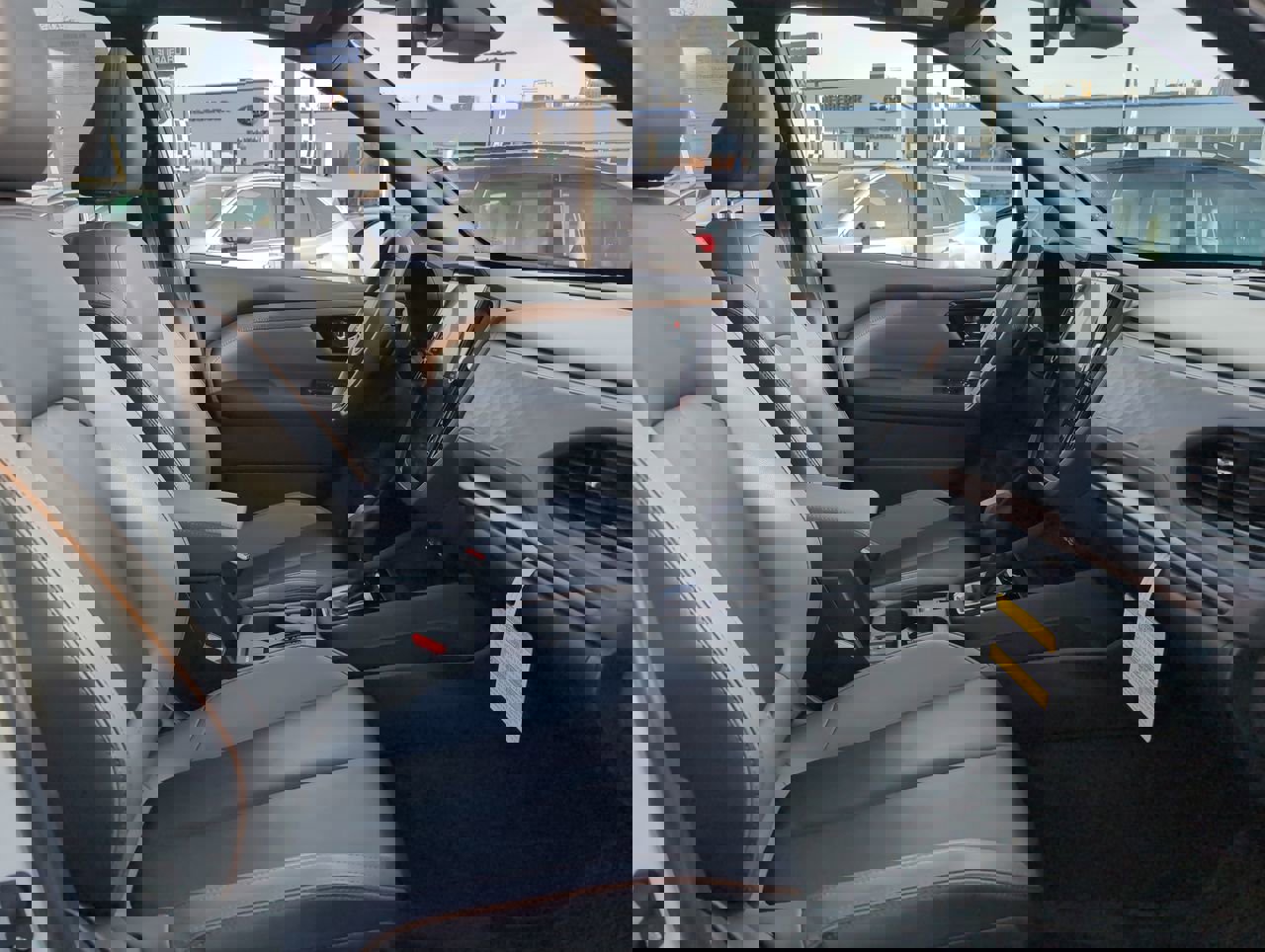 Certified 2025 Subaru Forester Sport w/ Popular Package #1 image 17