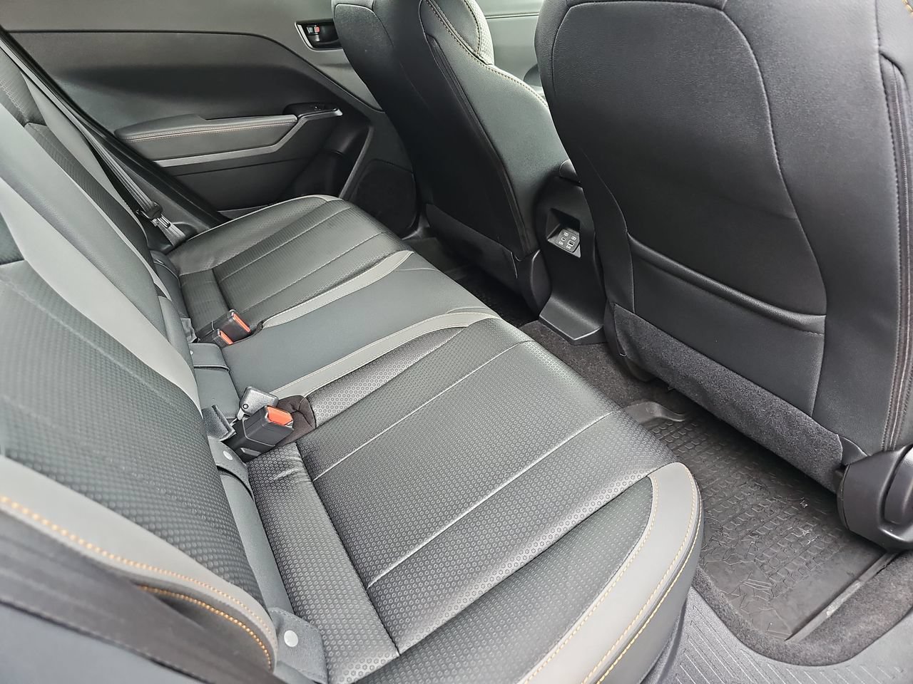 Certified 2024 Subaru Crosstrek 2.5i Wilderness w/ Crosstrek Mirror Package AWD/4WD image 14