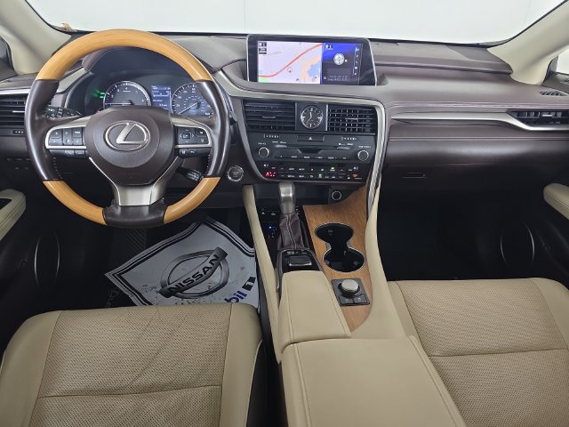 Used 2019 Lexus RX 350L AWD image 21