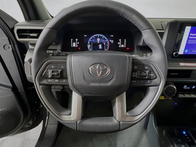 New 2026 Toyota 4Runner SR5 AWD/4WD image 15