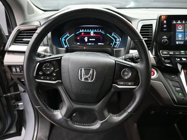 Used 2019 Honda Odyssey EX-L image 7